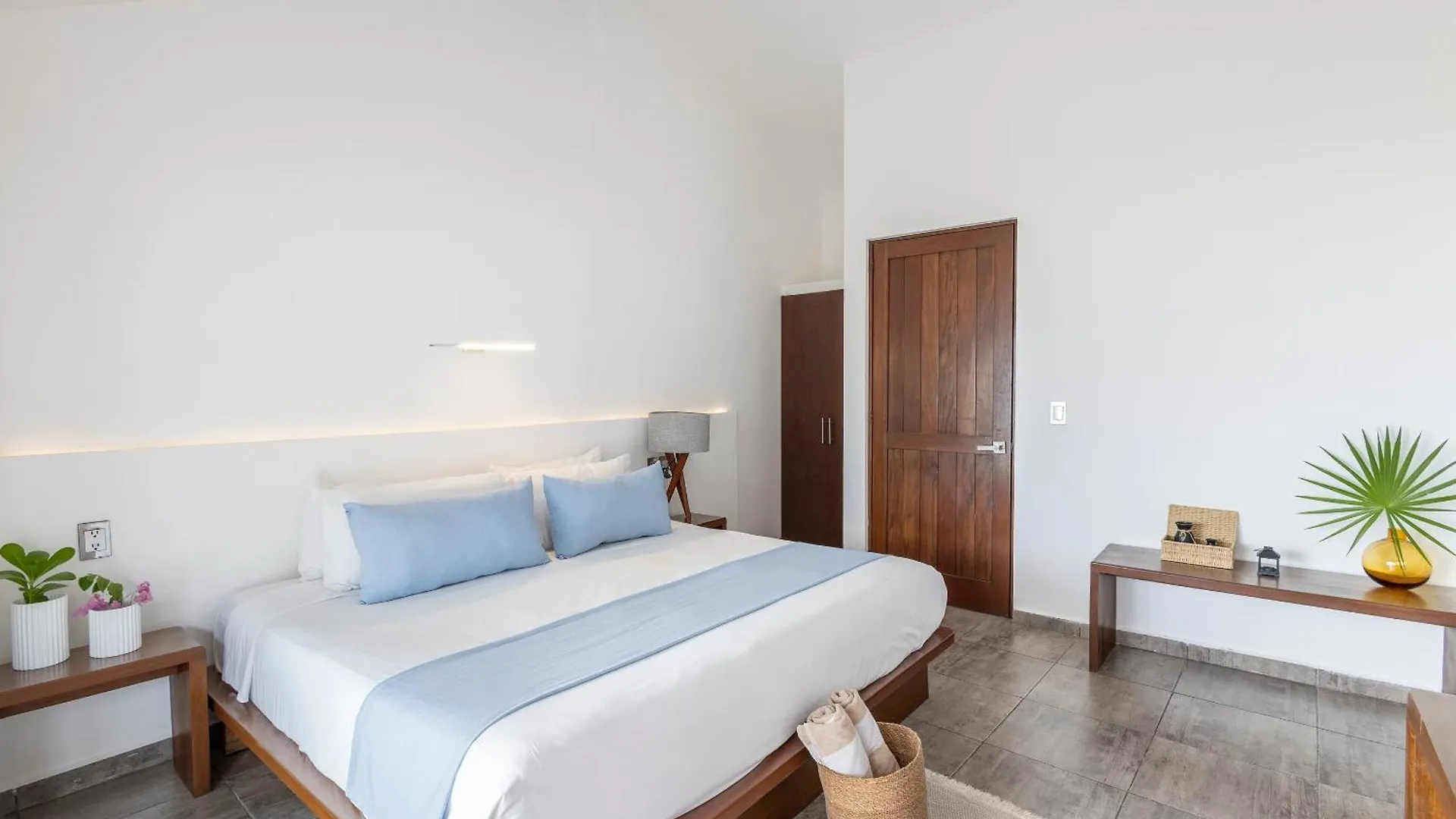 Areia Playa Del Carmen - Beach Front Hotel Boutique 4*,  Μεξικό