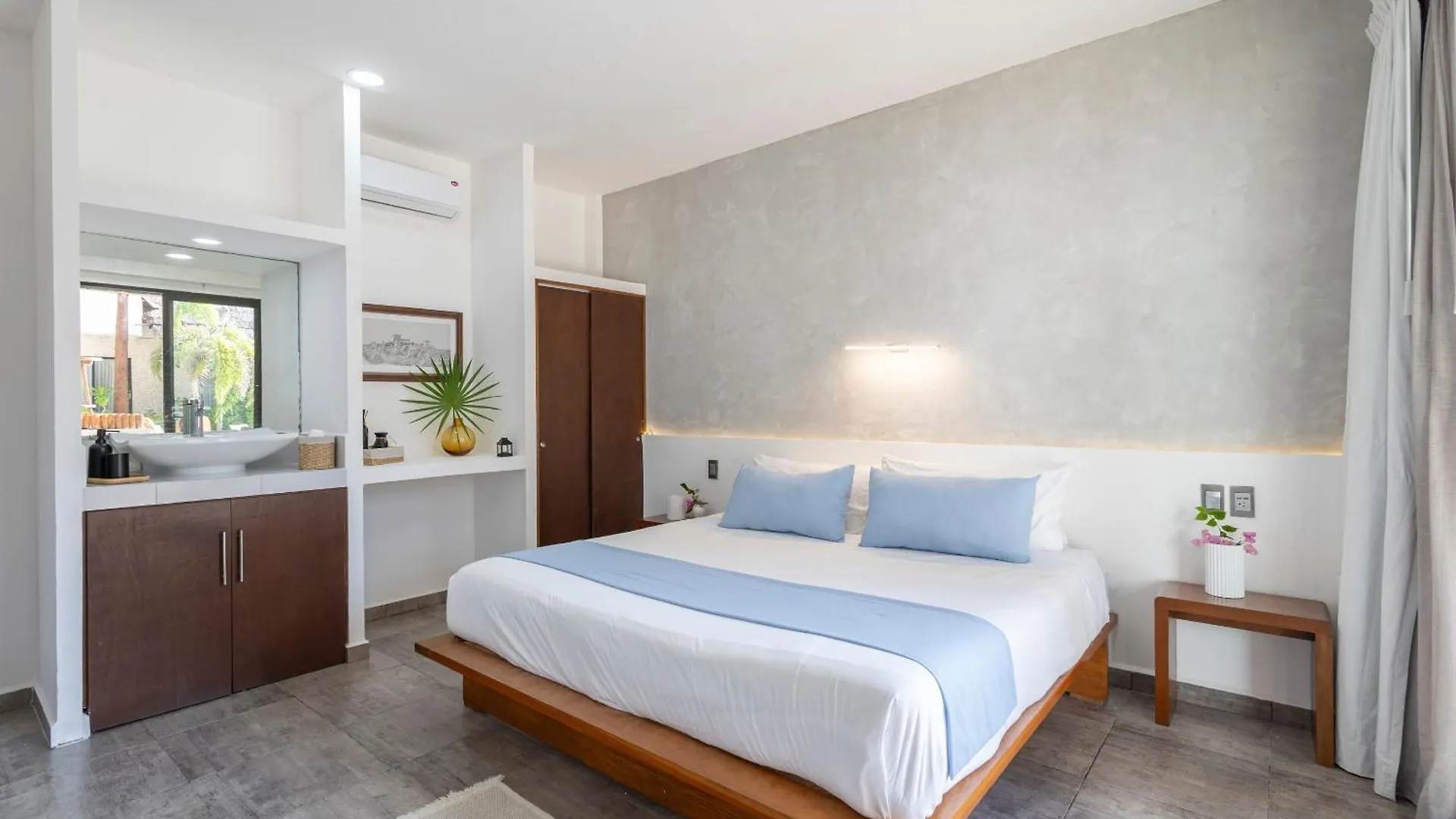 ****  Areia Playa Del Carmen - Beach Front Hotel Boutique Μεξικό