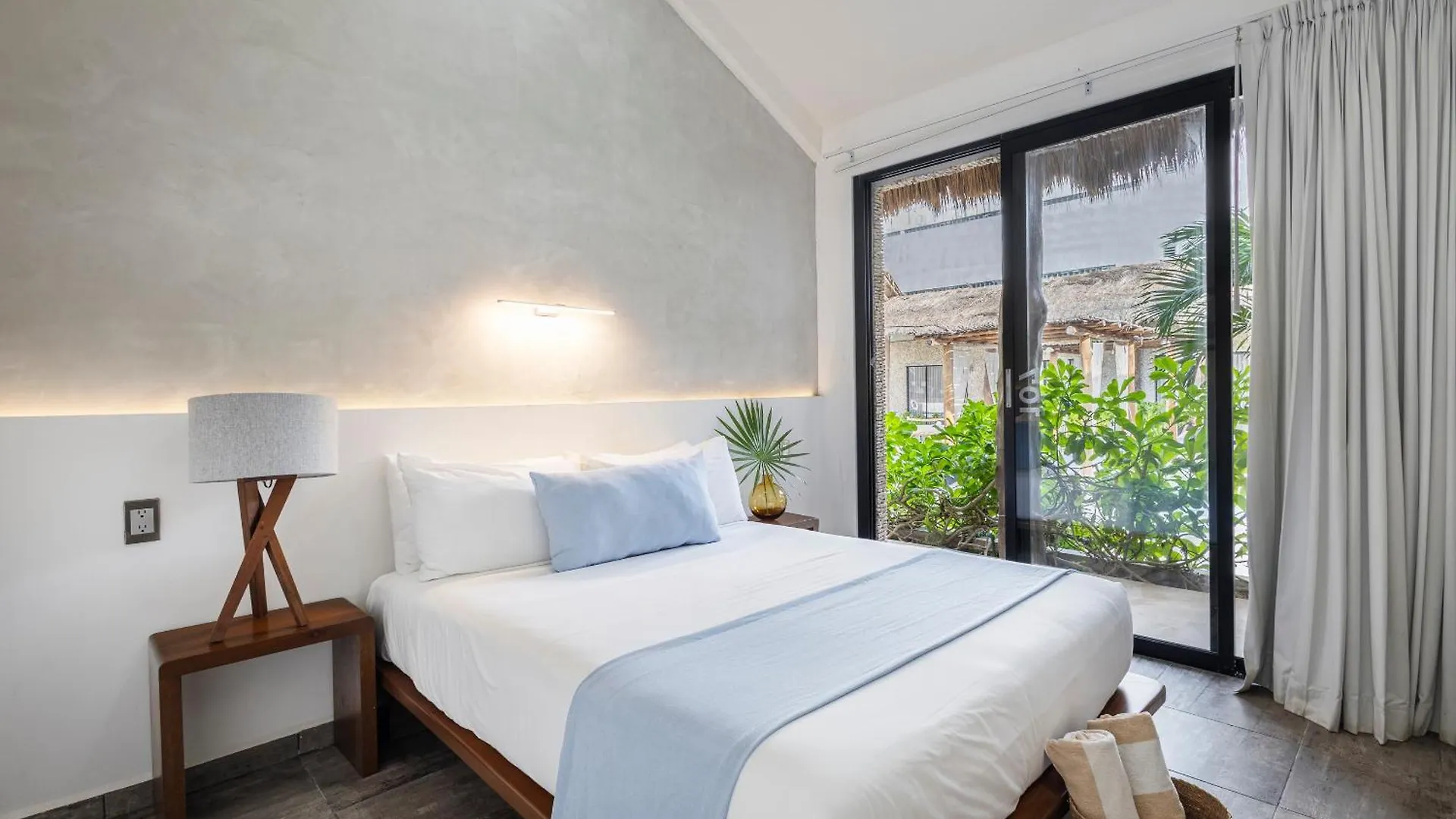 ****  Areia Playa Del Carmen - Beach Front Hotel Boutique Μεξικό